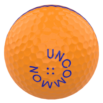 Golfer Golfing Sticker by Uncommon Golf