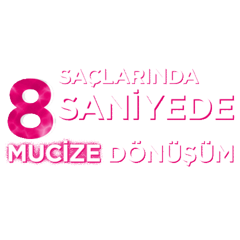 Ww Dream Long Sticker by Garnier Turkey