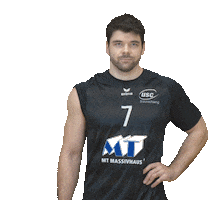 USC Braunschweig Sticker