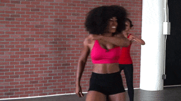 GIF by Hip Shake Fitness