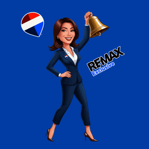 RE/MAX EXCLUSIVE CHILE GIF