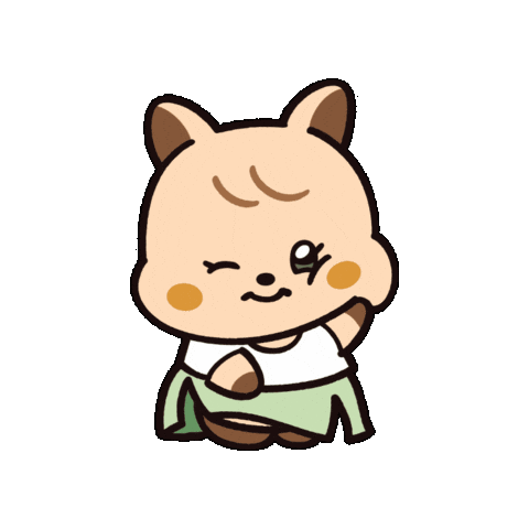 Gidle Miyeon Sticker