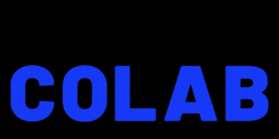 Los Angeles Usa GIF by COLAB