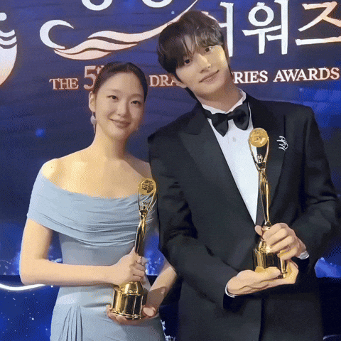 Kimgoeun GIF