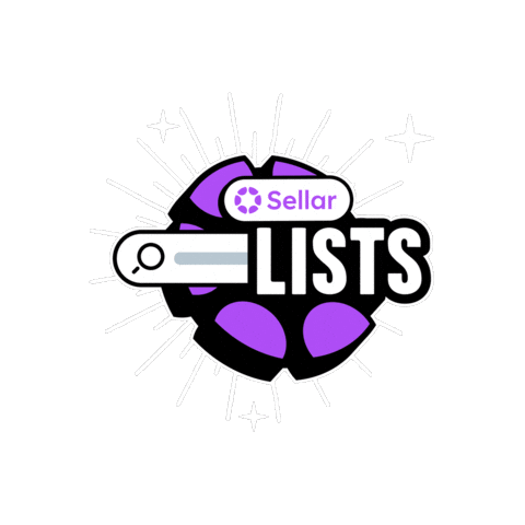 Sellar Sticker