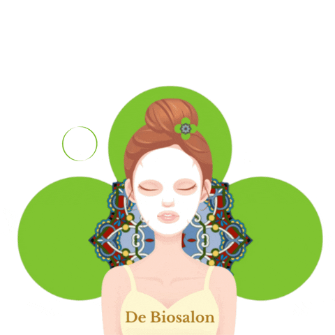 Welkom GIF by De Biosalon