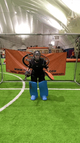 GIF by Total Dutch Field Hockey