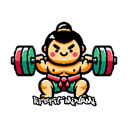 Training 筋トレ Sticker by LifeFit Minami