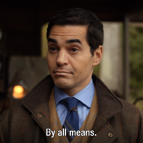 By All Means Television GIF by ABC Network