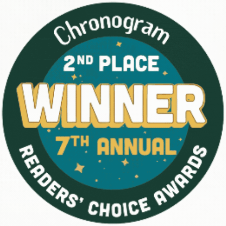 GIF by Chronogram