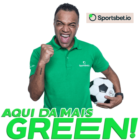 Bet Io Sticker by Sportsbet.io Brasil