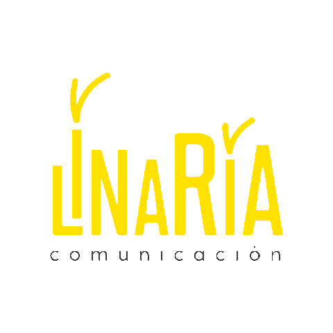 Linaria Comunicación Sticker