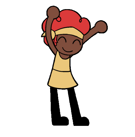 Bfdi Sticker