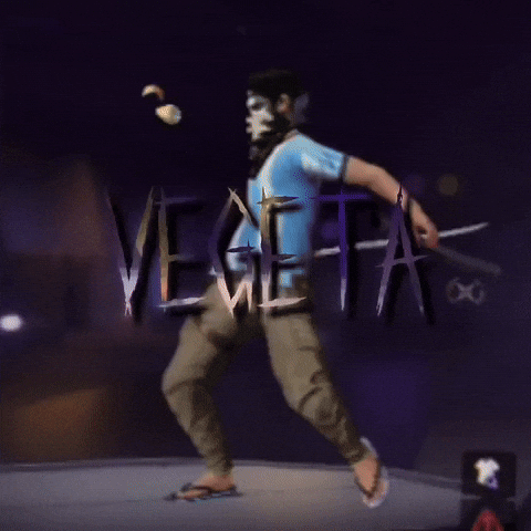 Free Fire GIF