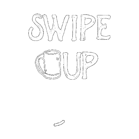 Swipe Up Sticker