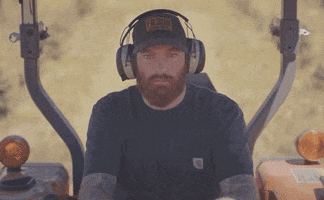 Brain Pain GIF by Four Year Strong