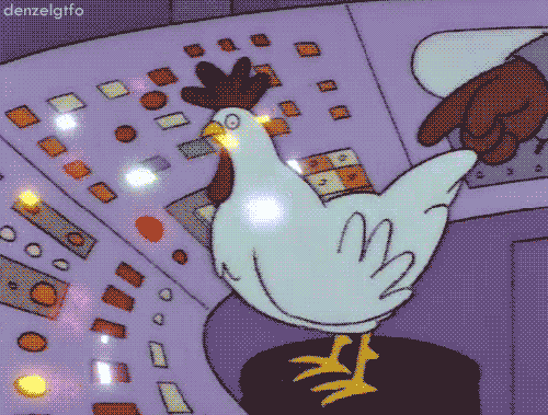 The Simpsons Reaction GIF - Find & Share on GIPHY