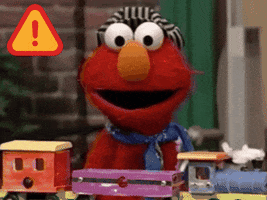 Sesame Street GIF