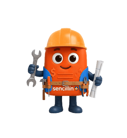Sencillito Sticker by Himalaya