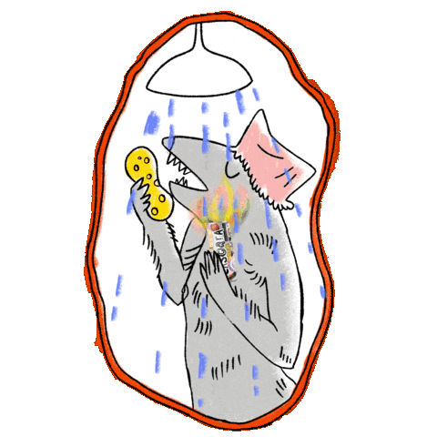 Soda Lorenzo Sticker by Cascara Cabinet