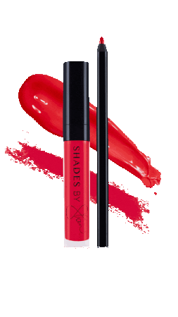 Beauty Shan Berries Sticker by Shades By Shan