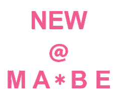 MABE Hair Sticker