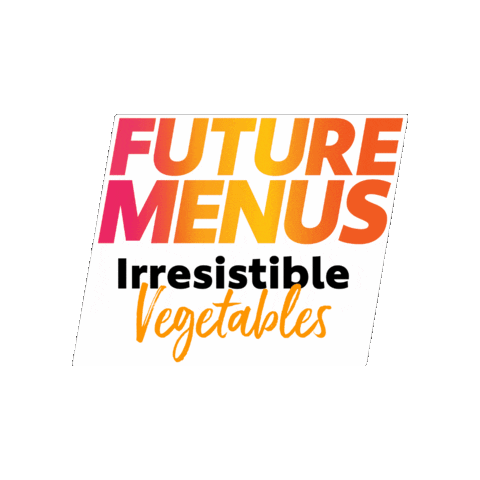 Unilever Food Solutions Sticker