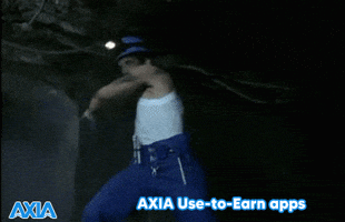 AXIANetwork axia axc axia coin axia network GIF