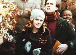 hermione granger