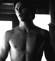 black and white picture GIF