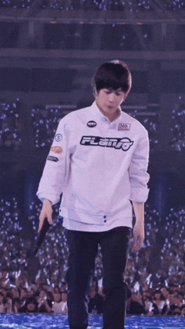Mayday Ashin GIF