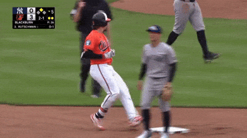 Orioles GIF