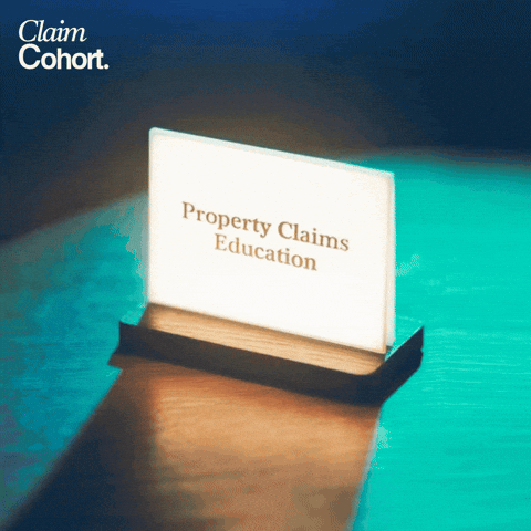Claim Cohort GIF