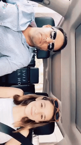 Dad Tik Tok GIF