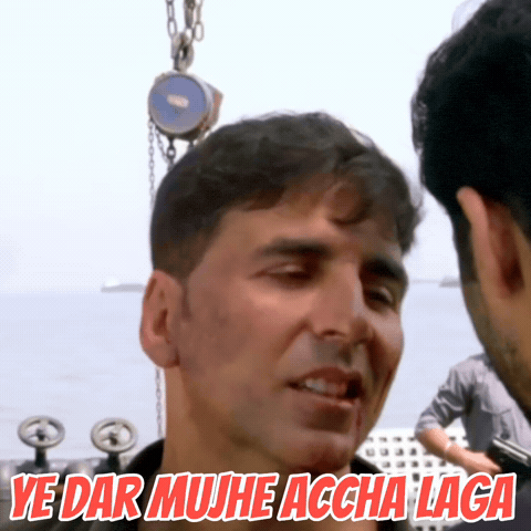 Akshay Kumar GIF