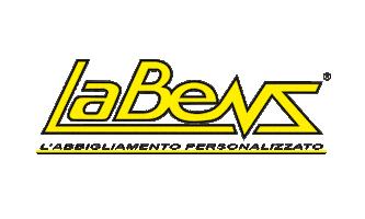 Clothing Labens Sticker