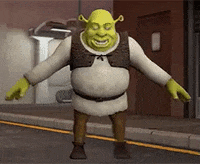 Shrek Sex Games
