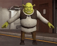 Shrek Gifs Get The Best Gif On Giphy