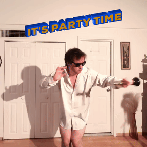 Tom Cruise Good Job GIF