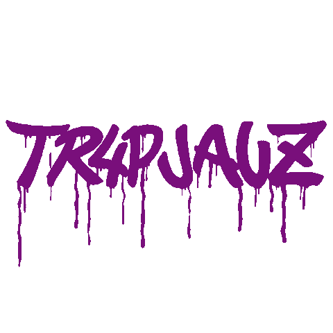Jauz Sticker