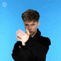 well done clapping GIF by Spotify