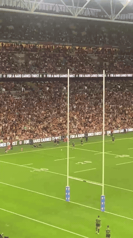 Brisbane Broncos Finals GIF
