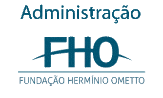 Uniararas Sticker by FHO | Fundação Hermínio Ometto