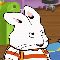 Kids Show Bunny GIF by Treehouse Direct