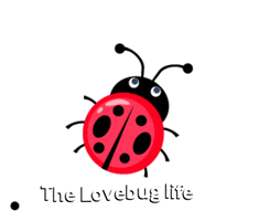 Lovebug GIF