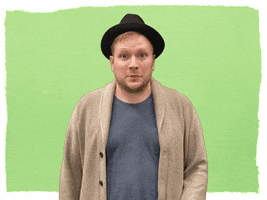 Excited Patrick Stump GIF by Fall Out Boy