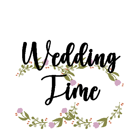 Bellezza Flower Sticker