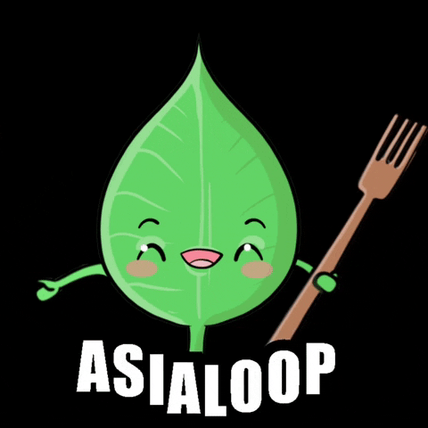 AsiaLoop GIF