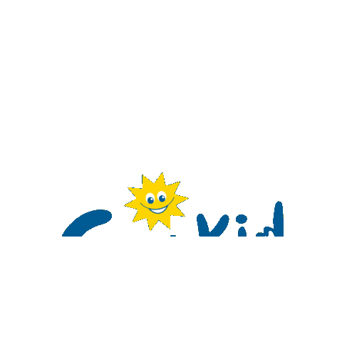 Sunkidworld Sticker by Sunkid GmbH