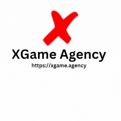 Xgame GIF